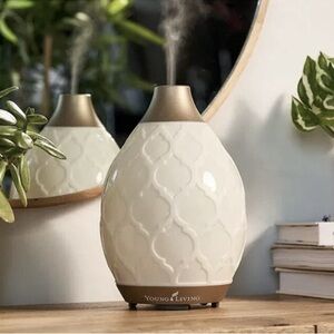 Young Living Desert Mist Diffuser—New in Box